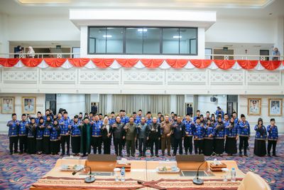 Pemkab Lampung Selatan Tegaskan Tak Ada PHK Massal PPPK