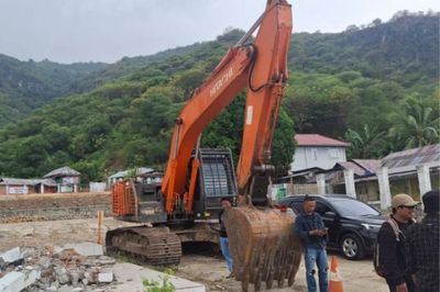 Proyek Kampung Nelayan Kota Gorontalo Dapat Dukungan Masyarakat: Tidak Ada Alasan Menolak