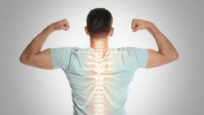 Menjaga Kesehatan Tulang: Nutrisi, Aktivitas, dan Kebiasaan Sehat