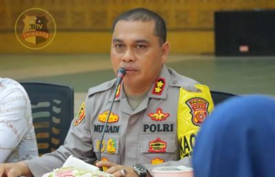 Kapolres Aceh Tamiang Dukung Satgas PKH Hancurkan 175 Ha Kebun Sawit Ilegal di TNGL