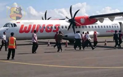 Wings Air Buka Lagi Rute Nagan Raya – Kualanamu, Akses Lebih Gampang!