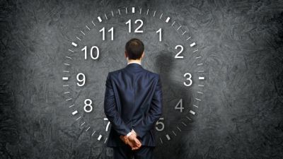 Mengelola Waktu Secara Efisien di Era Modern