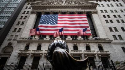 Ancaman Shutdown: Apa yang Terjadi di Pemerintahan AS?