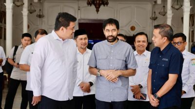 Razia Kendaraan Berpelat Aceh Memicu Kontroversi di Sumatera Utara