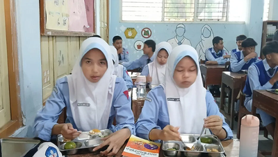Wabup Temanggung Dorong Komitmen Jaga Mutu Menu Makan Bergizi Gratis