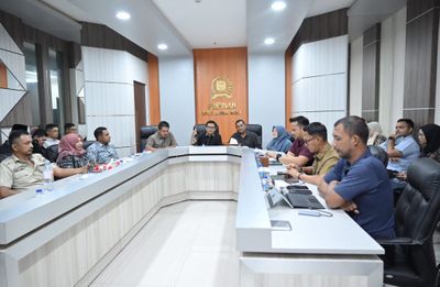 PLN Diminta Tanggung Jawab, DPRK Banda Aceh Desak Kompensasi untuk Warga