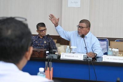 Irwansyah Gerindra Sentil PLN: Rakyat Butuh Listrik Stabil, Bukan Janji!