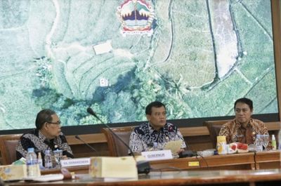 Produktivitas Padi Jawa Tengah Meningkat, Pemprov Fokus Tata Kelola Beras