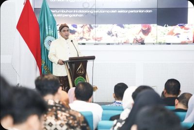 Industri dan Kampus Jadi Motor Hilirisasi Produk Lokal di Jawa Tengah