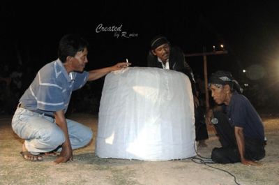 Lestarikan Warisan Lasem, Rembang Ikut Pentas Seni di TMII