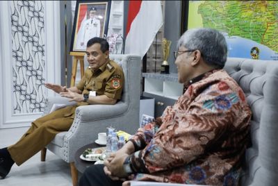 Permasalahan Sampah di Jateng: Satgas hingga Rencana TPST Regional