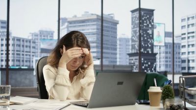 Mencegah Burnout: Strategi Praktis untuk Pekerja Modern