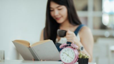 Membangun Morning Routine yang Efektif untuk Produktivitas Sehari-hari