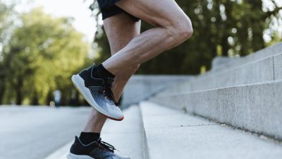 Manfaat Jalan Kaki untuk Kesehatan Fisik dan Mental