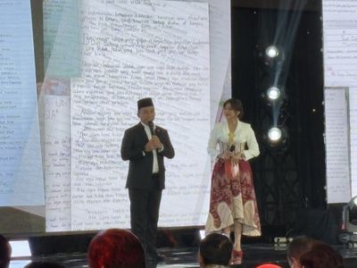 Mendukbangga Tekankan Pentingnya Kondisi Keluarga yang Baik Jadi Fondasi Utama Negara