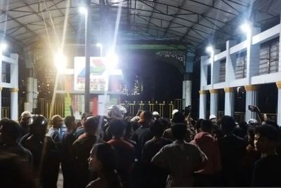 Kebakaran di Kilang Pertamina Dumai Berhasil Dipadamkan, Operasional Kembali Aman
