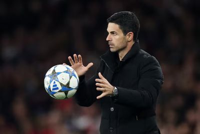 Dikalahkan Aston Villa di Menit Akhir, Permainan Arsenal Dinilai di Bawah Standar