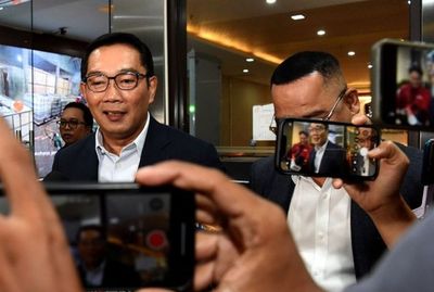 KPK Telusuri Aliran Dana Bank BJB ke Keluarga Ridwan Kamil, Atalia Praratya Ikut Disebut