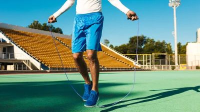 Meningkatkan Kebugaran dengan Skipping: Metode Efektif Menurunkan Berat Badan
