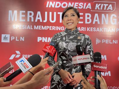 Menteri Komdigi Tekankan Peran Penting Media Massa Tumbuhkan Semangat Persatuan dan Kesatuan