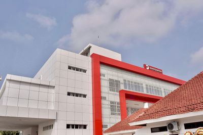 Saldo Nasabah Bank Banten Hilang Misterius