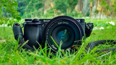 Berkembangnya Fotografi Sebagai Bahasa Universal di Era Modern