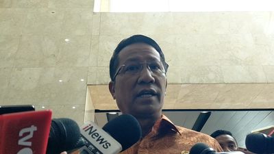 Drama Internal PPP Berakhir, Kubu Mardiono Disahkan Kementrian Hukum!