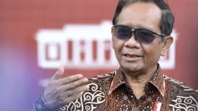 Keracunan Makanan di Program Makan Bergizi Gratis: Tanggapan Mahfud MD