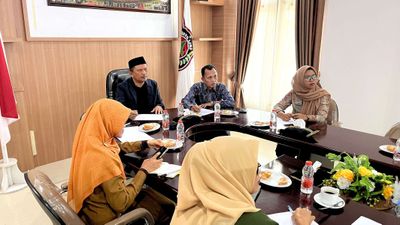 Prabowo Akan Sambangi Gayo Lues, 15 Ribu Penari Saman Disiapkan