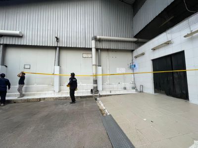 Warga Kawasan Modern Cikande Harus Waspada Bahaya Paparan Radioaktif Cesium-137 Secara Langsung Dan Jangka Panjang