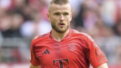 Drama Akhir: Gol Penyeimbang Eric Dier Selamatkan Monaco dari Kekalahan Melawan Manchester City