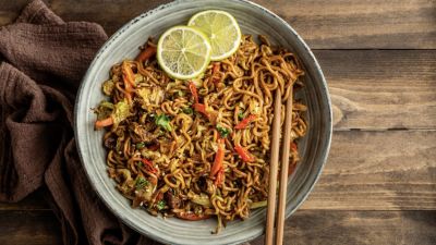 Mie Goreng Jawa: Hidangan Autentik yang Menggugah Selera