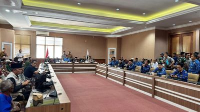 Pengelola Jalan Tol Lampung Apresiasi Langkah Cepat Forkopimda Atasi Keluhan Warga Terkait Ganti Rugi Lahan