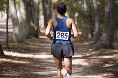 5 Arti Mimpi Lari Marathon menurut Primbon Jawa, Pertanda Baik?