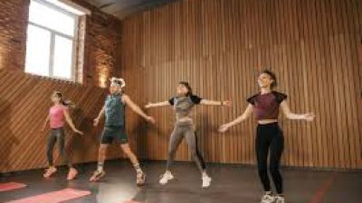 Workout Singkat Tanpa Alat: Solusi Praktis untuk Kebugaran