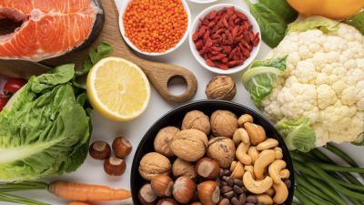 Zat Besi: Nutrisi Penting untuk Kesehatan yang Sering Terabaikan