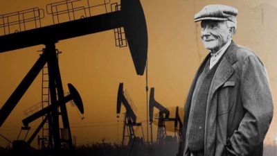 Standard Oil: Monopoli Pertama yang Mengubah Wajah Ekonomi Dunia