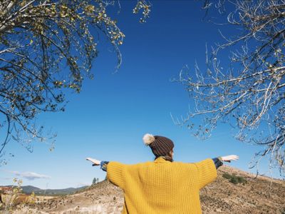 17 Caption Singkat tentang Berdamai dengan Diri Sendiri dalam Bahasa Inggris yang Classy