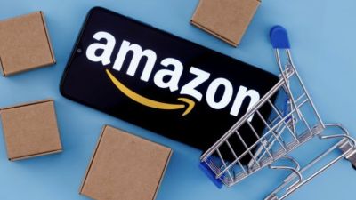 Amazon: Raksasa e-Commerce dan Strategi Kontroversialnya