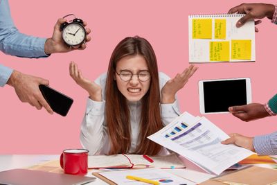Produktif atau Toxic? Tanda Kamu Mengalami Toxic Productivity dan Cara Keluarnya