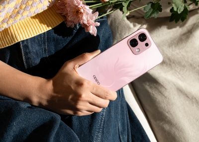 Oppo A6 Pro Andalkan Teknologi Dual Smooth Engine, Janji Nggak Ngelag Sampai 5 Tahun