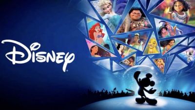 Dampak Besar Disney dalam Industri Hiburan Global