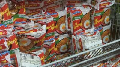 Indomie: Ikon Makanan Mi Instan Indonesia di Pasar Global