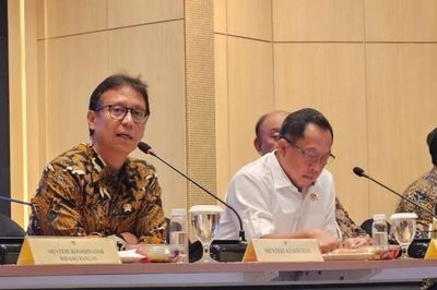 Pemerintah Terapkan 3 Sertifikasi Cegah Kasus Keracunan MBG