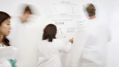 Perkembangan Teknologi CRISPR dan Dampaknya terhadap Sektor Kesehatan Global