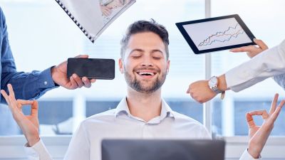 Strategi Menjaga Kesehatan Mental bagi Anak Muda di Era Modern