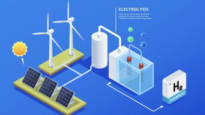 Transformasi Energi Terbarukan: Peluang dan Tantangan di Tengah Kebutuhan Energi Global