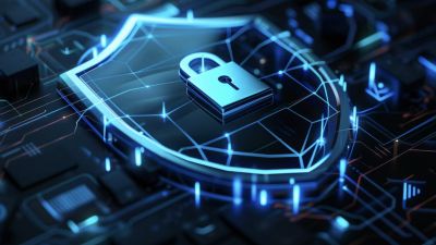 Peran Perusahaan Keamanan Siber dalam Menghadapi Ancaman Data Global