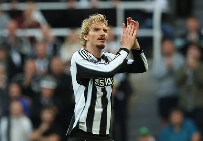 Dapat Sindiran Pedas dari Karl-Heinz Rummenige, Newcastle United Buktikan Nick Woltemade Pembelian yang Tepat