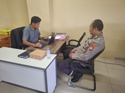Kronologi Oknum Polisi di Ambon Diduga Aniaya Warga Berujung Ibunya Ditonjok Keluarga Korban